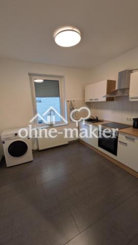 Einliegerwohnung EG/Küche