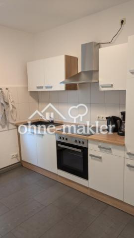 Einliegerwohnung EG/Küche