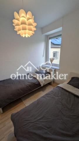 Einliegerwohnung EG/Schlafraum