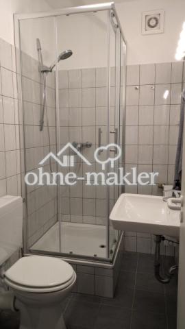 Einliegerwohnung EG/Bad