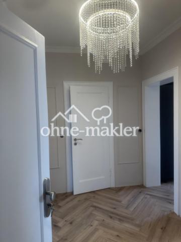 Optik der Türen