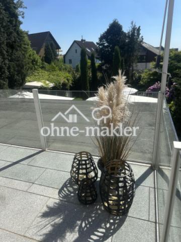 Ambiente-Terrasse