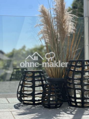 Ambiente-Terrasse