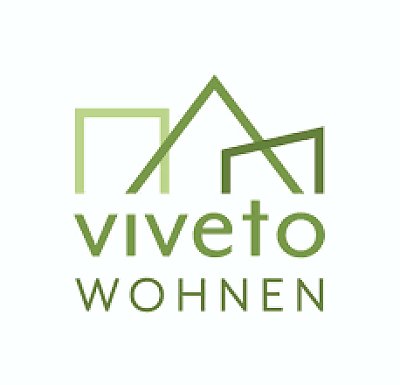 viveto WOHNEN GmbH | Immobilienmakler Chemnitz Logo