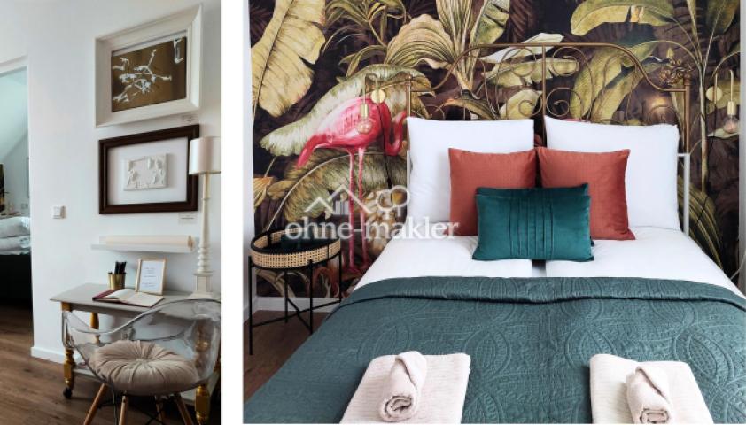 1. Schlafzimmer 2.OG