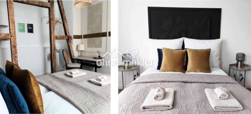 2. Schlafzimmer 2.OG