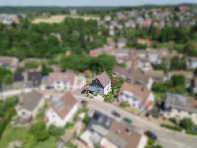 Luftbildaufnahme I
