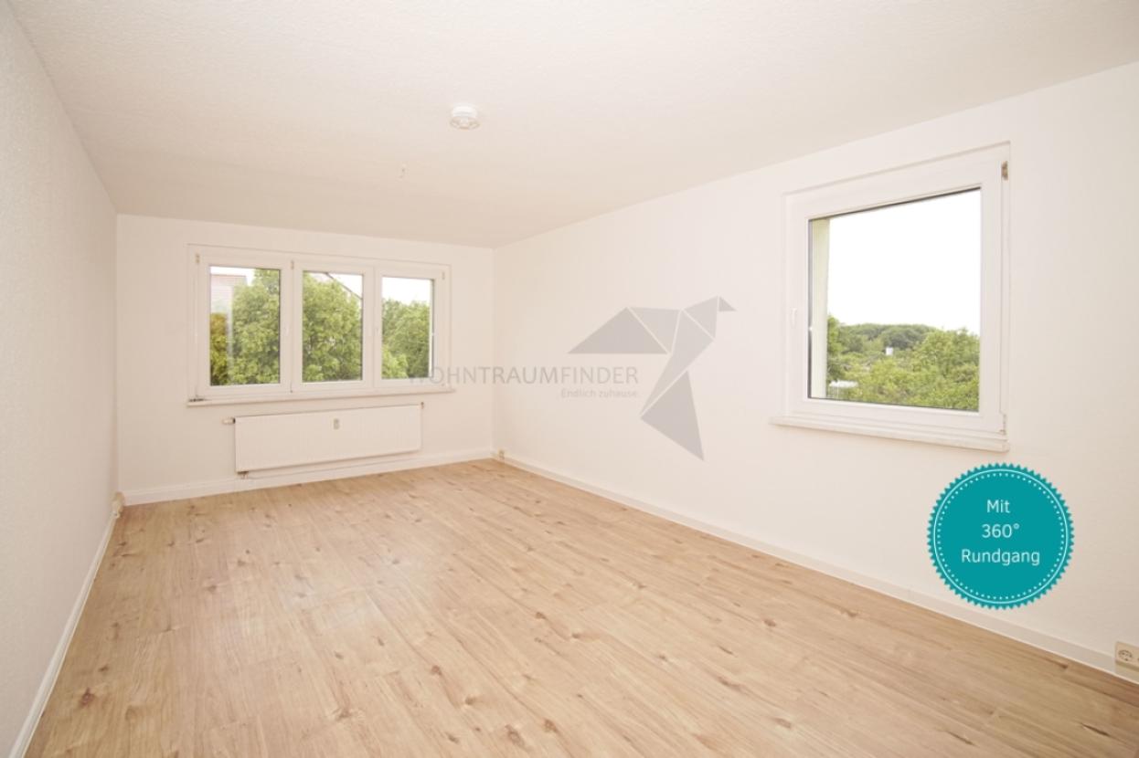 Wohnung mit 360° Rundgang