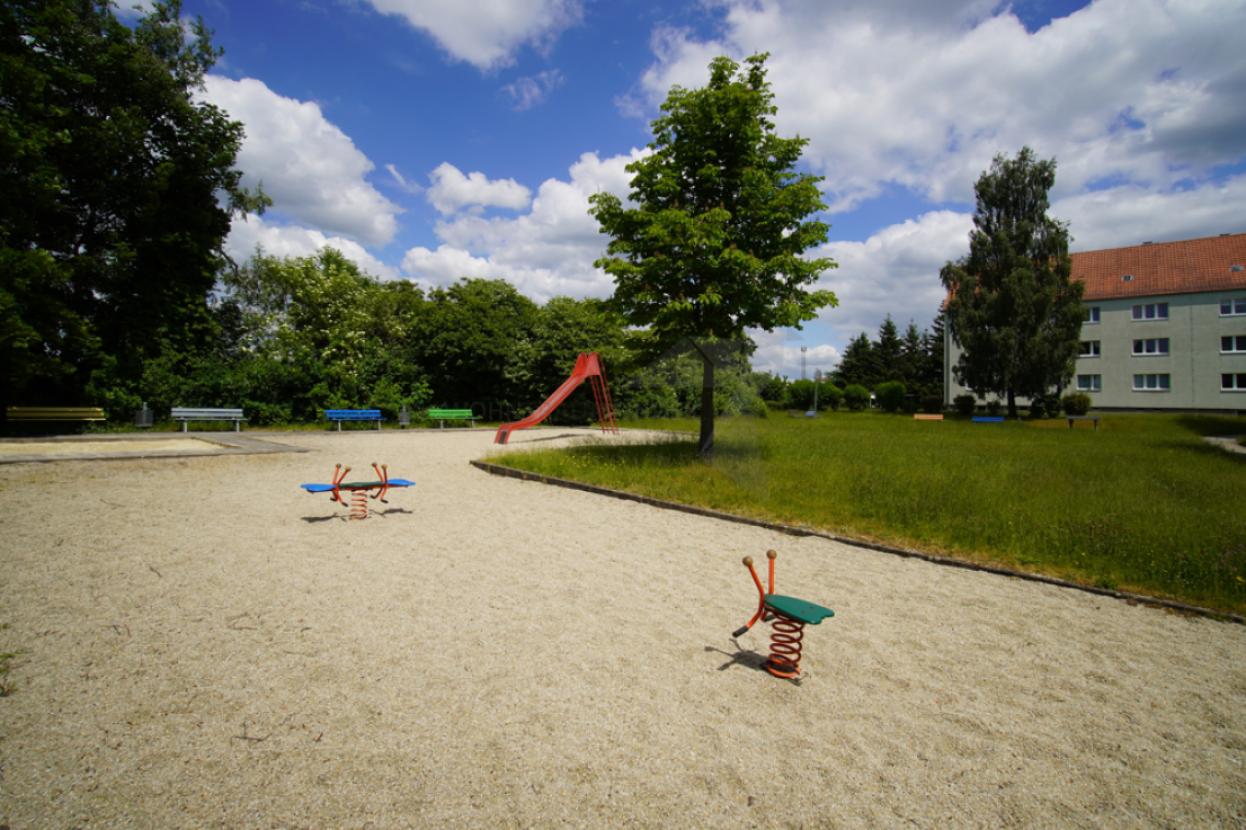 Spielplatz