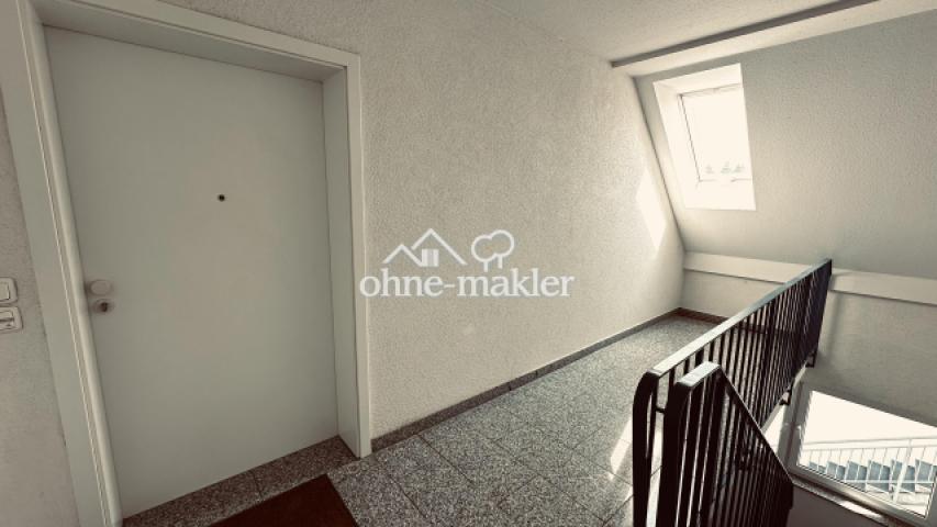 Wohnungszugang