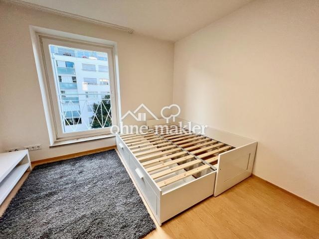 Doppelbett