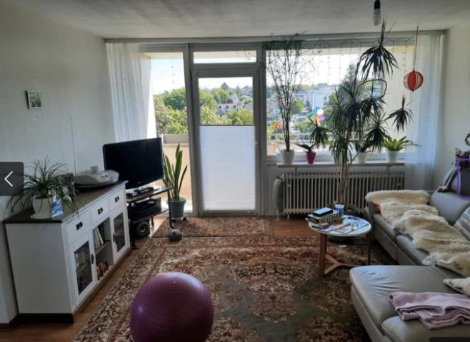 Wohnraum