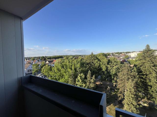 Ausblick