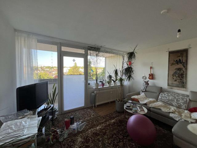 Wohnraum