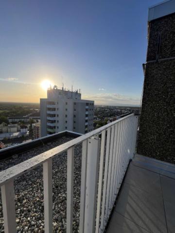 Ausblick