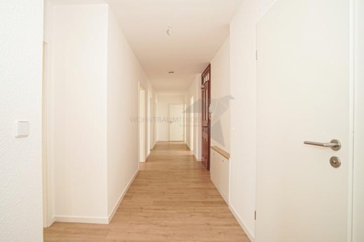 Flur - Eingangsbereich