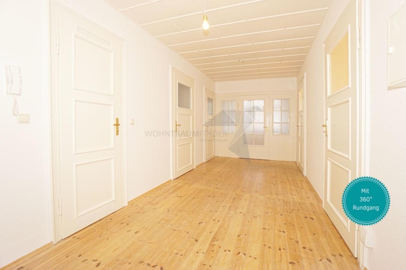 Wohnung mit 360° Rundgang