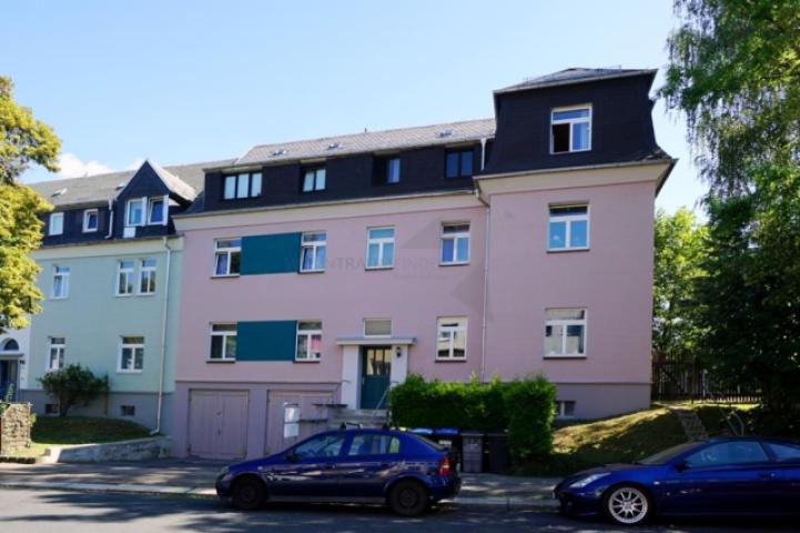 Ansicht Straßenseite