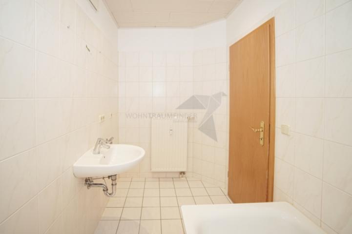 Detail Waschmaschinenstellplatz