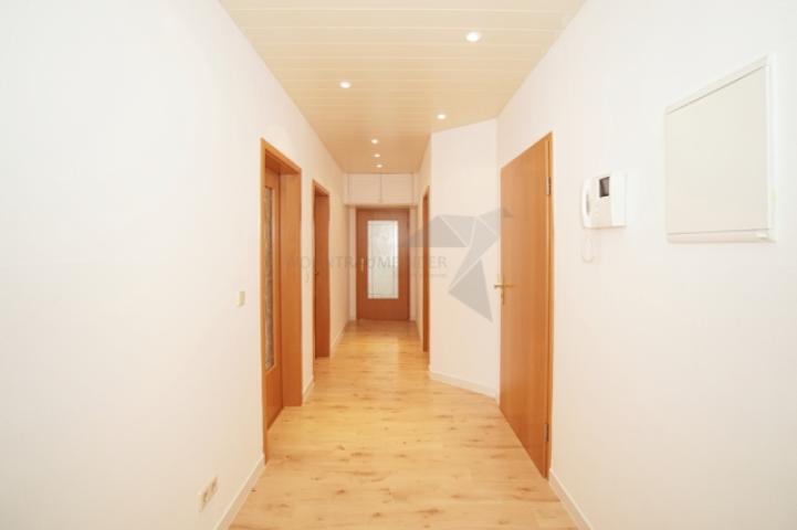 Flur-Eingangsbereich