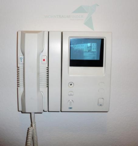 Video Gegensprechanlage