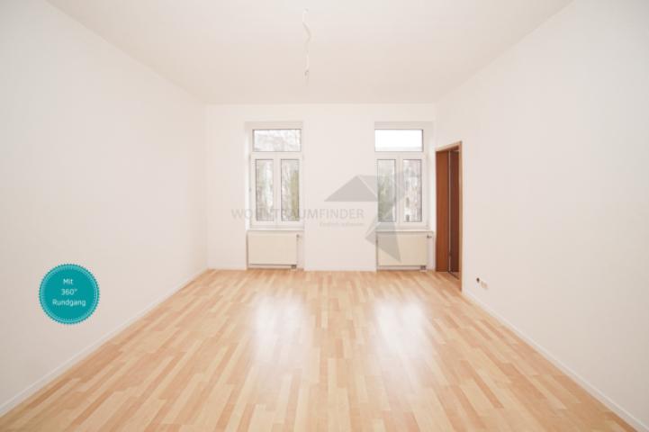 Wohnung mit 360° Rundgang