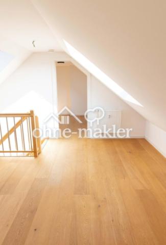 Galerie 2.Ebene unmöbliert