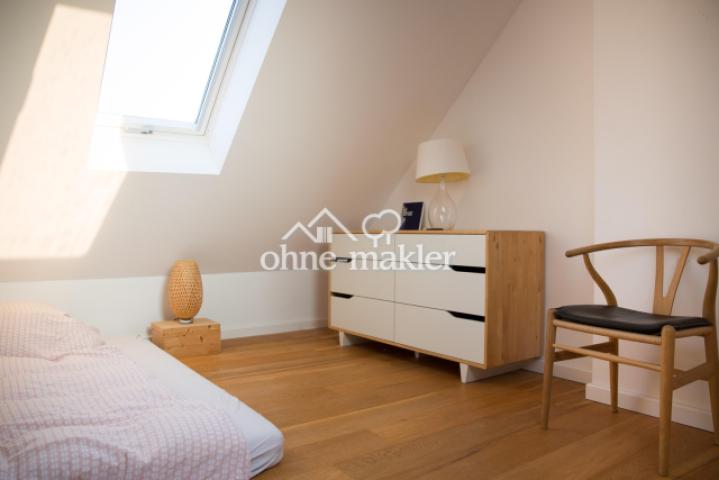 Schlafzimmer 2.Ebene
