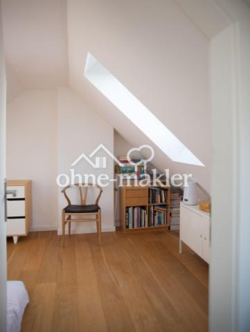 Schlafzimmer 2.Ebene