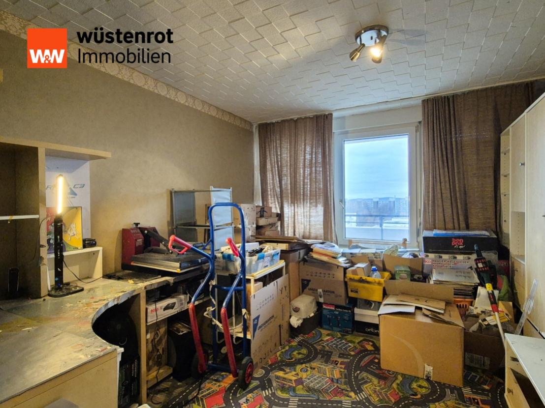 Kinderzimmer 1