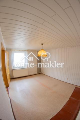 Schlafzimmer Obergeschoss