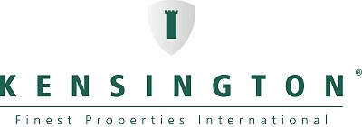 Logo KENSINGTON Immobilien Wilhelmshaven 