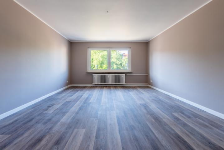 weitere Ansicht Wohnzimmer