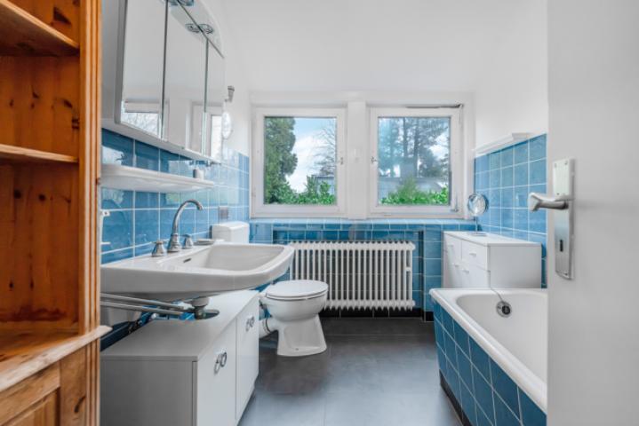 Badezimmer OG
