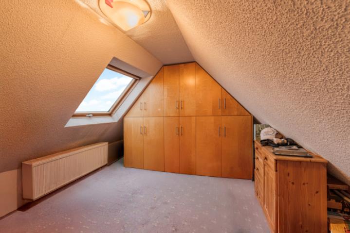 Spitzboden