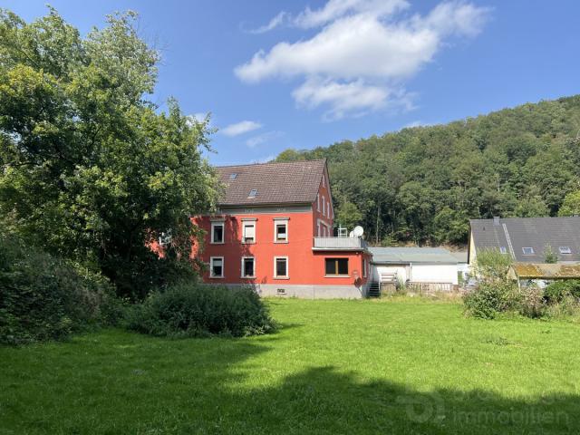 Rückansicht
