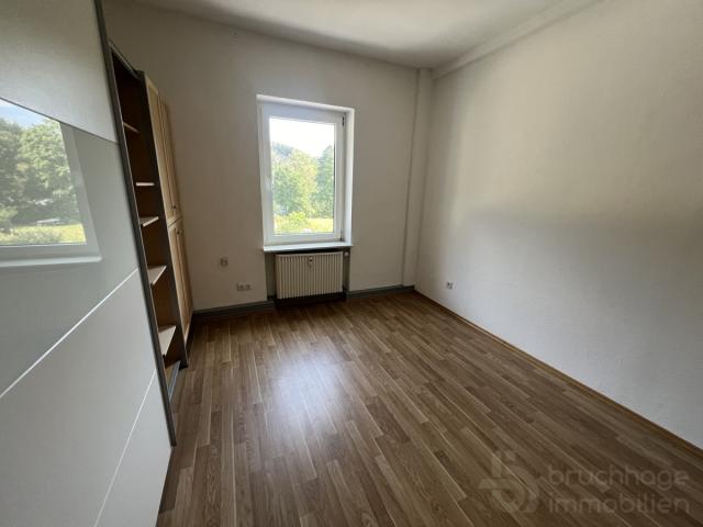 Wohnung DG Zimmer