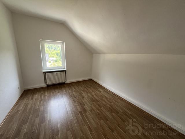 Wohnung DG Zimmer