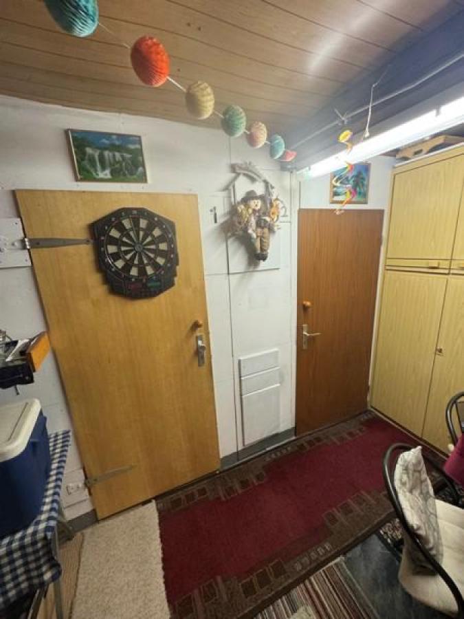 37 Kellerräume - hier EG Bereich