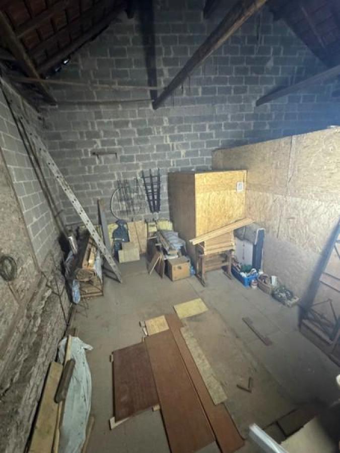 38 FreiraumAusbaubereich im Scheunenteil