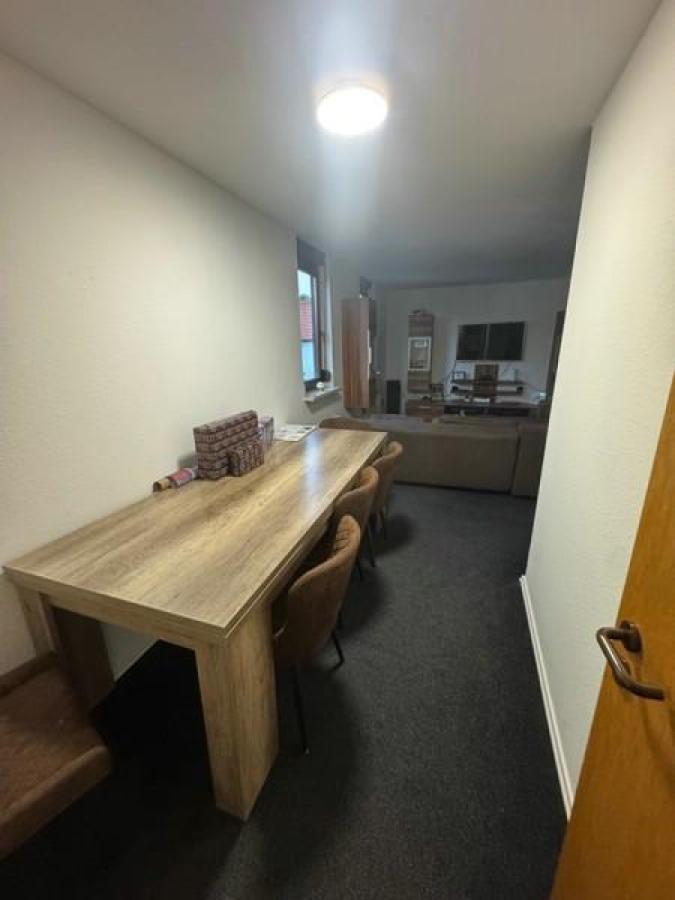 57 WE OG Altbau Eßbereich