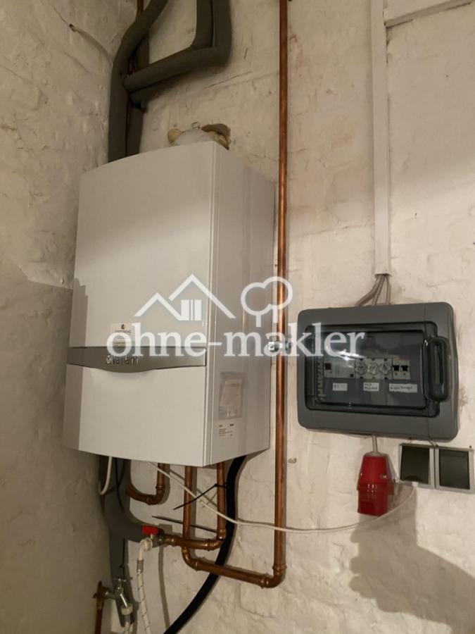 Gastherme Vaillant