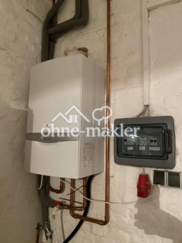 Gastherme Vaillant
