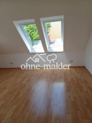 Schlafzimmer zum Norde 