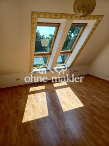 Kinderzimmer zum Süden