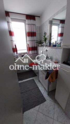 Badezimmer OG