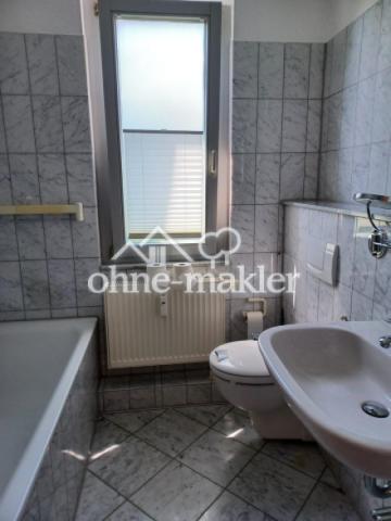 Badezimmer im OG