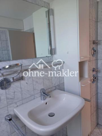 Badezimmer OG