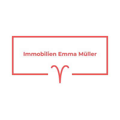 Emma Müller Immobilien Logo
