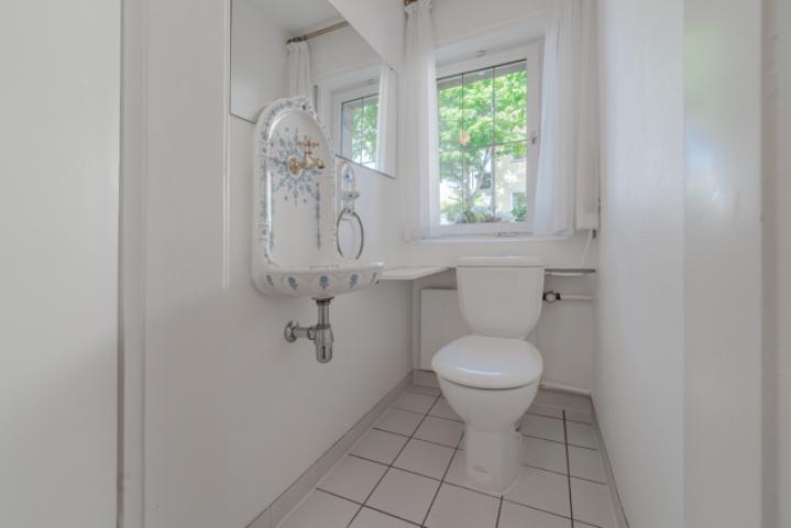 Gäste WC